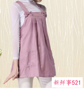 优加防辐射服怎么样呢