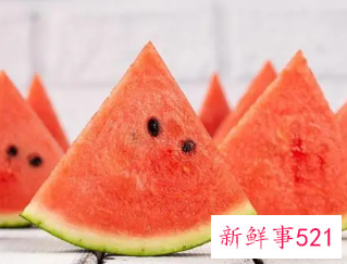 西瓜不能和羊肉一起吃吗