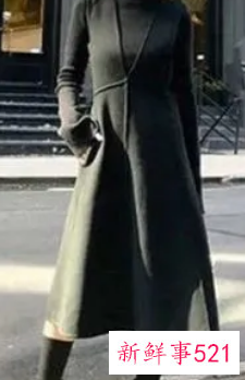 为什么有的人自带气场