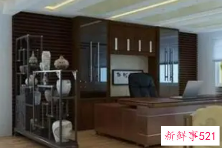 办公室房顶上有梁如何破风水