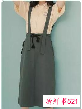 学生初夏穿什么衣服