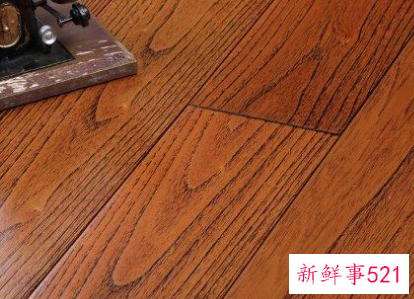 木地板素板的优缺点