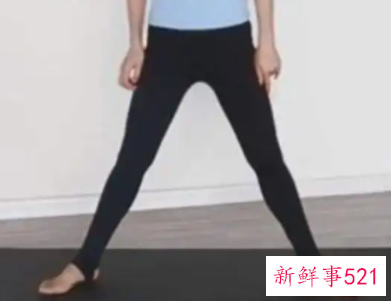 瘦腿的科学方法是什么