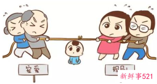 隔代教育的弊端有哪些