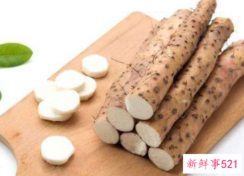 宝宝拉肚子能吃淮山吗