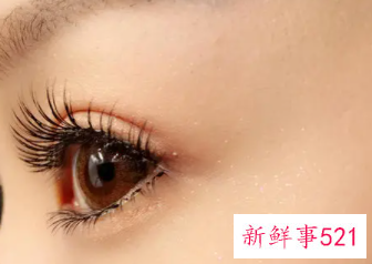 假睫毛嫁接能保持多久