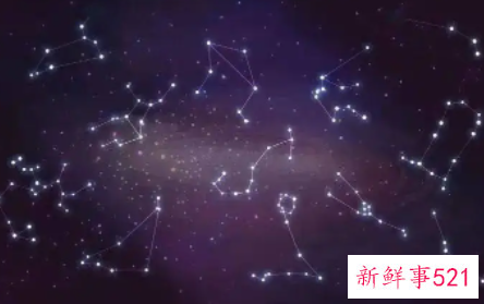 智商超高星座女