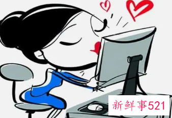 梦到自己的网恋对象丑是什么征兆