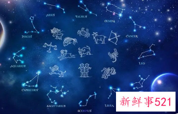 做事最聪明的星座女