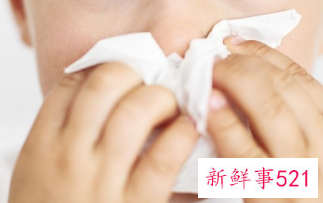 过敏性鼻炎分几个阶段