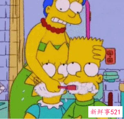 用冷水还是热水刷牙好