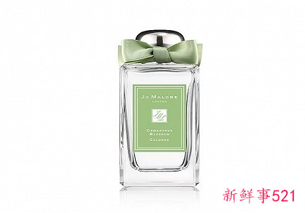 祖玛珑花蕾丛林系列香水