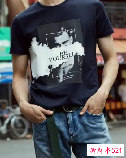 皮肤黑的男士穿什么颜色比较好点