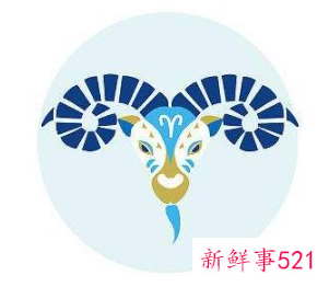 12星座的专属性格