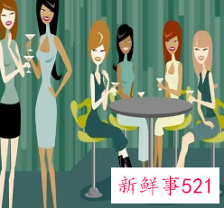 社交能力强的表现