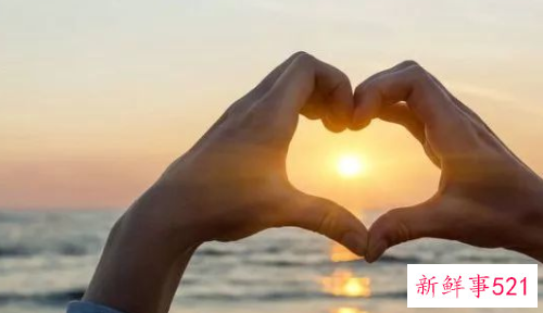 这些星座配对的感情慢火细熬暖人心