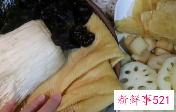 香辣家常菜做法