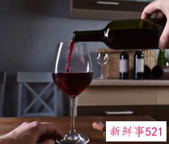 红酒如何醒酒最简单的办法