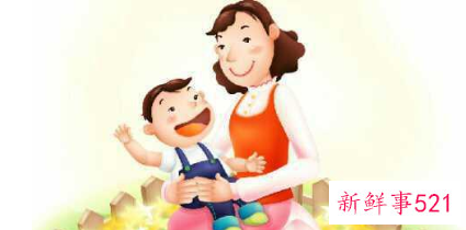 逗孩子也要有方法为了宝宝健康请别这样做