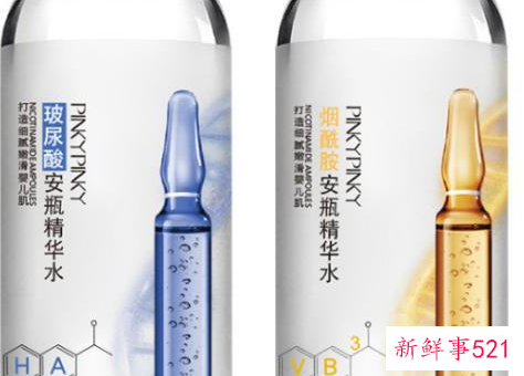 护肤擦脸正确步骤