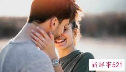 男人喜欢女人的表现不错过美好姻缘