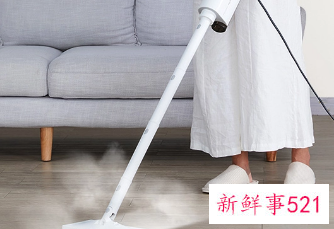 地上油污怎么拖