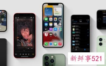 iPhone14 供应链再添加一中国企业