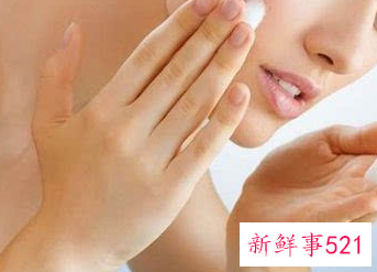 油性皮肤如何保持清爽