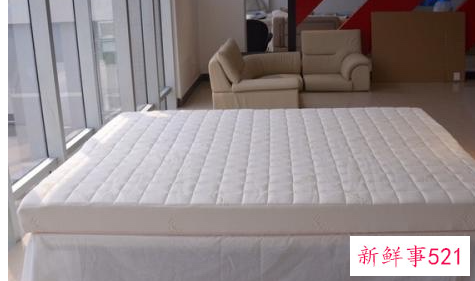 床垫睡了身上痒怎么办