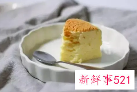 蛋糕没打开能放一晚吗