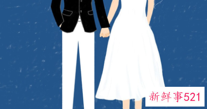 处女座男生想和你结婚会有什么举动