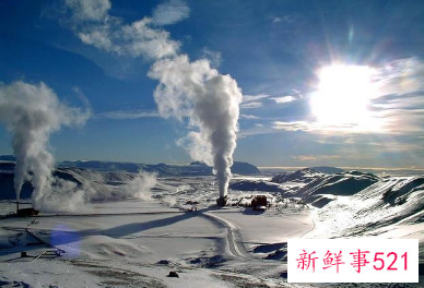 干热岩储量可供中国用4000年，未来或将代替煤炭资源