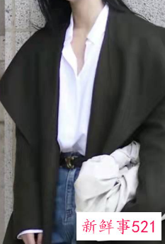 粉色衣服适合黄皮肤吗