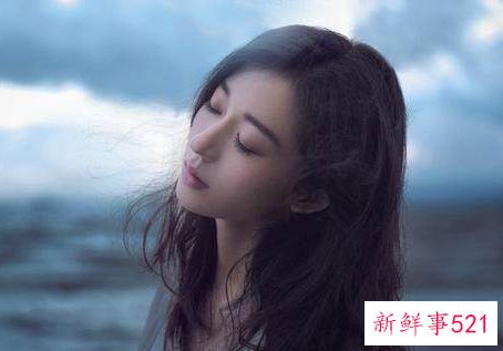 非常扎心的爱情语录