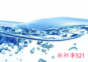 女性做梦梦到水是什么预兆