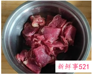 金针菇豆腐汤家常做法