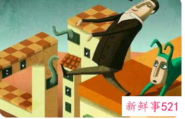 梦见自己压力很大