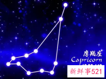 摩羯座戴什么最好