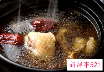 补肾的汤有哪些壮阳