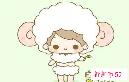 你会爱上白羊座男生的原因