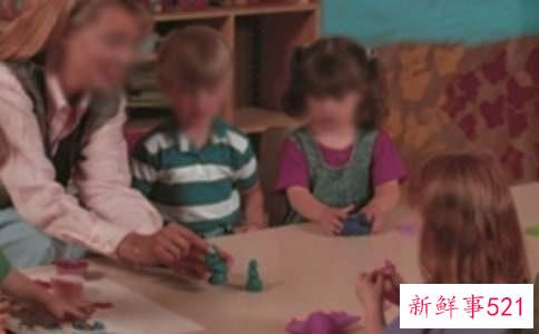 幼儿园教育主题活动方案模板