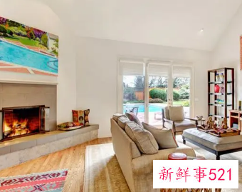 过年家里摆什么好