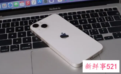 首批iPhone13都有哪些BUG