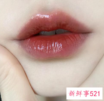 涂口红的正确步骤方法