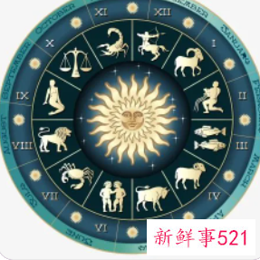 智商超高星座女