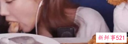 网红吃播的套路