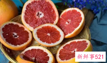 西柚和柚子是一样的吗