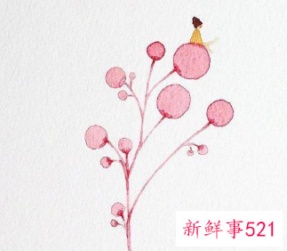 温暖治愈系个性签名