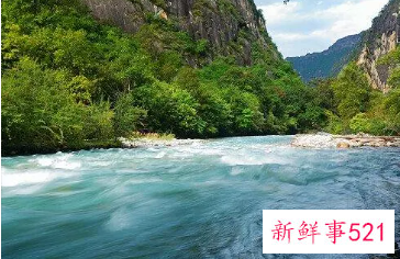 女人梦见河水运气好不好