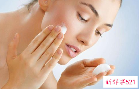 洗面奶无泡和有泡哪个好